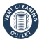 Vent Cleaning Outlet